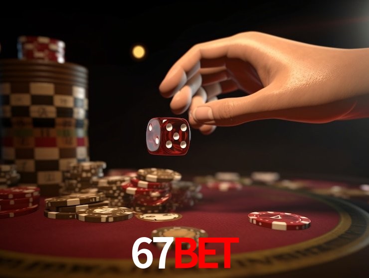 Apostas de Basquete 67bet