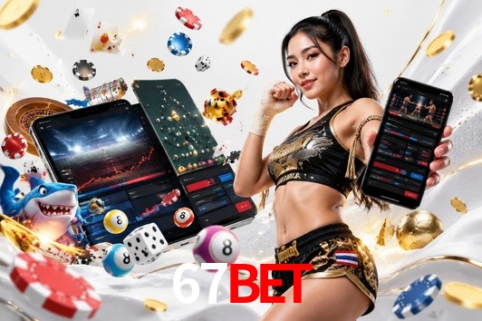 Seasonal Promotions 67bet