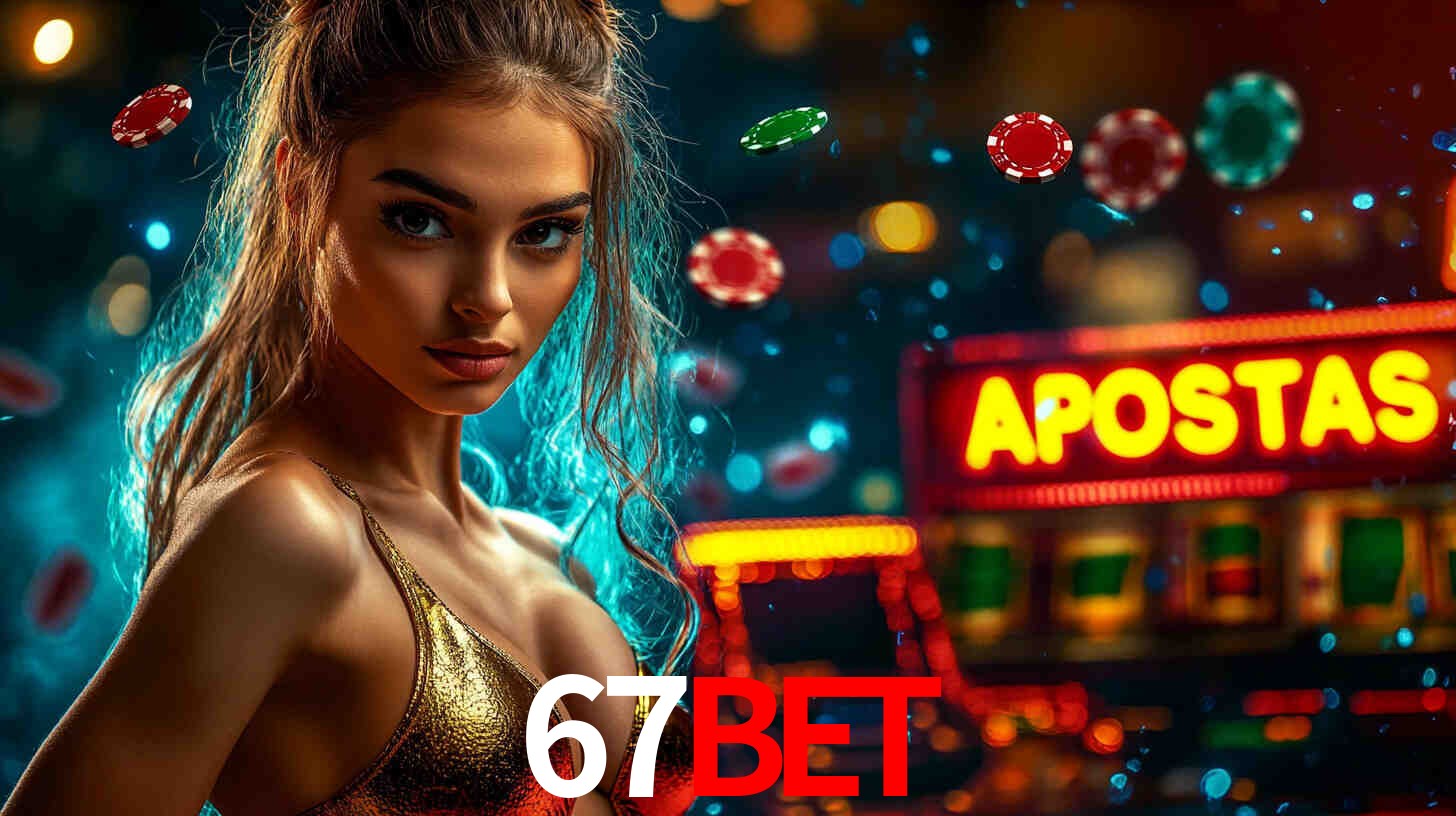 A Experiência Imersiva dos Cassinos Ao Vivo no 67bet
