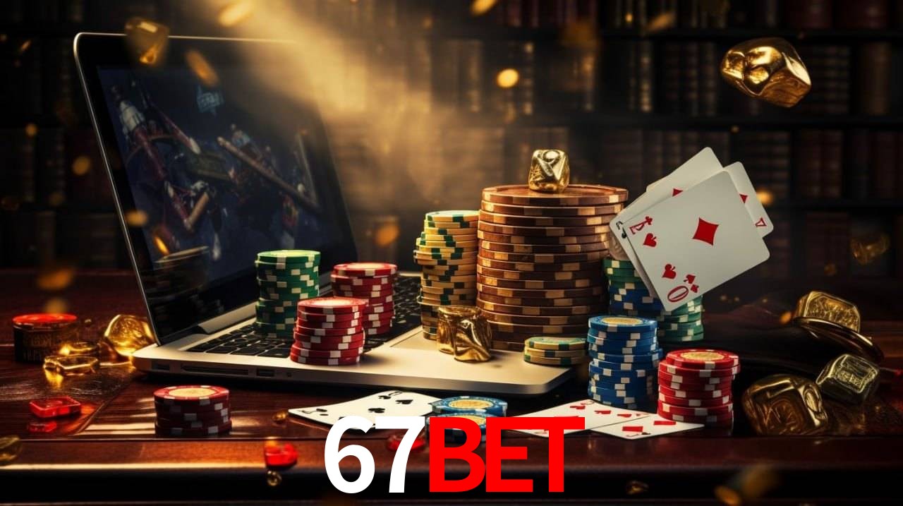 Jogos Exclusivos 67bet