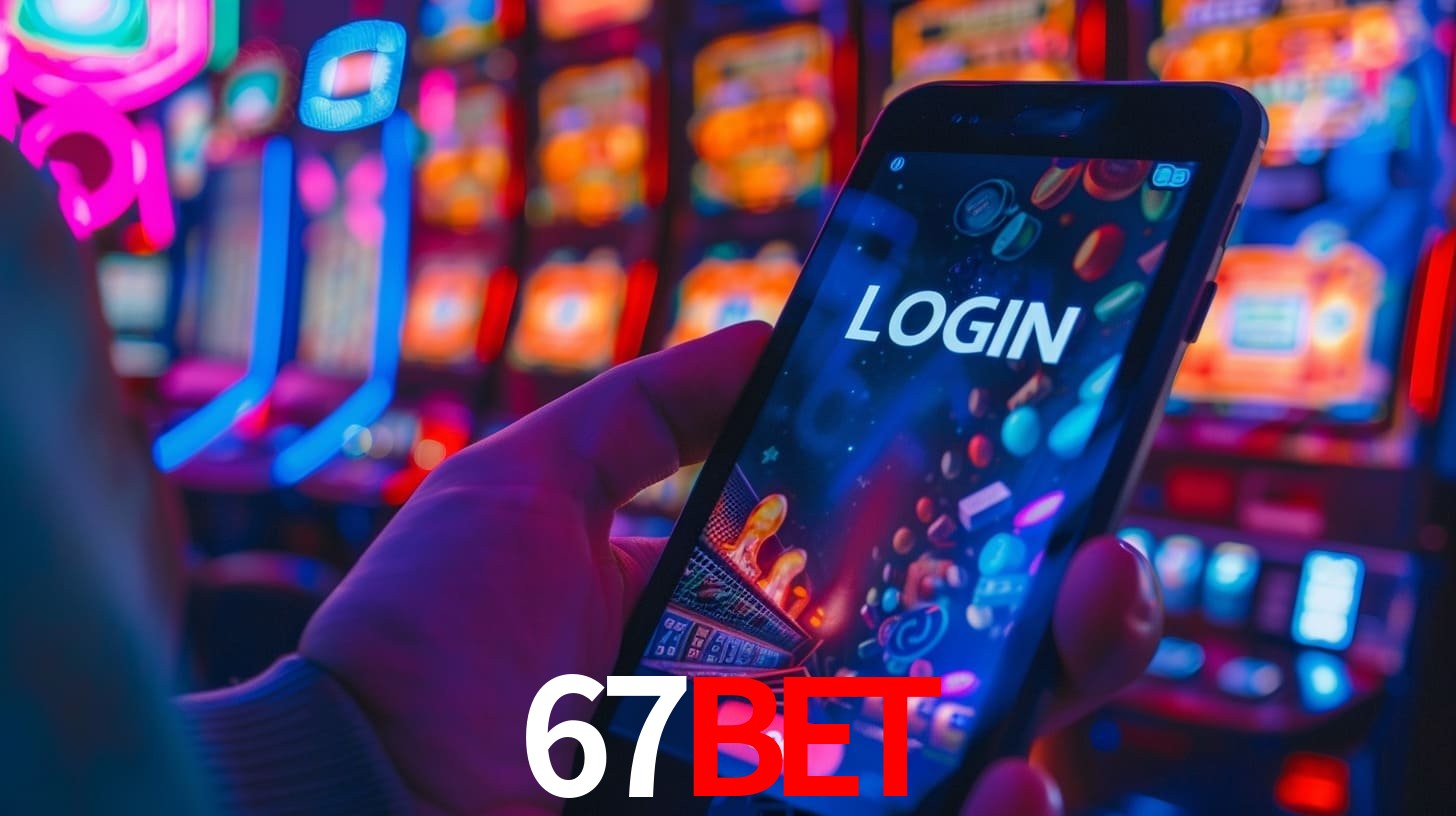 PIX Instantâneo 67bet