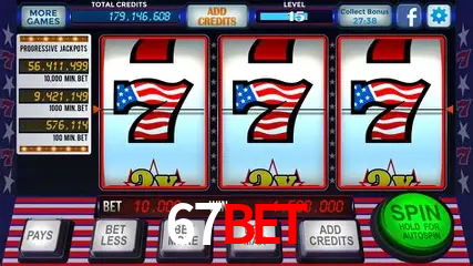Descubra a Magia dos Jogos de Arcade no 67bet