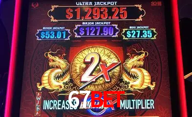 Descubra o Mundo do Cassino Online com 67bet
