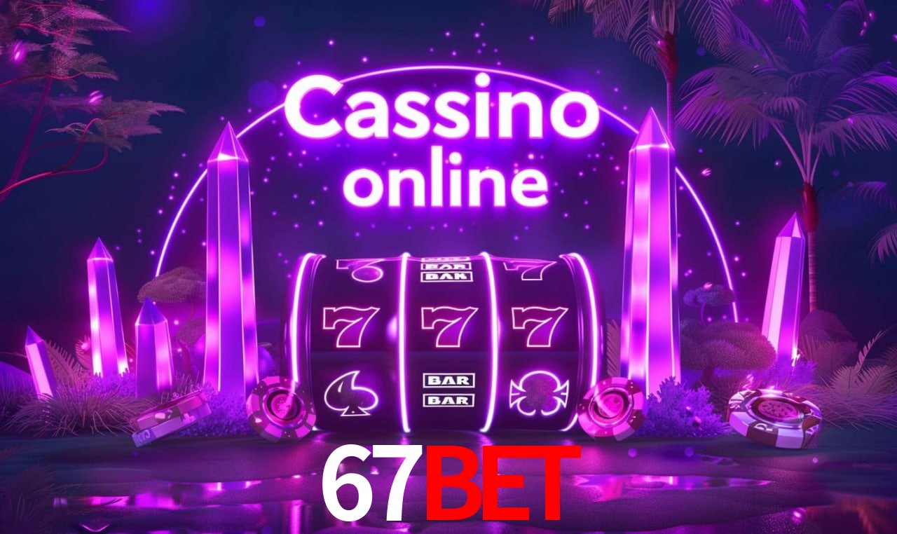 Recursos de Bônus 67bet