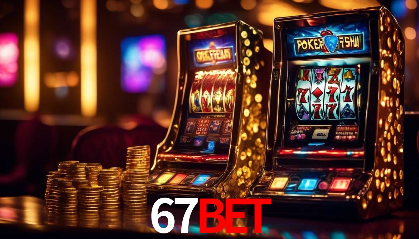 Descubra o Programa VIP da 67bet: Vantagens Exclusivas para Jogadores