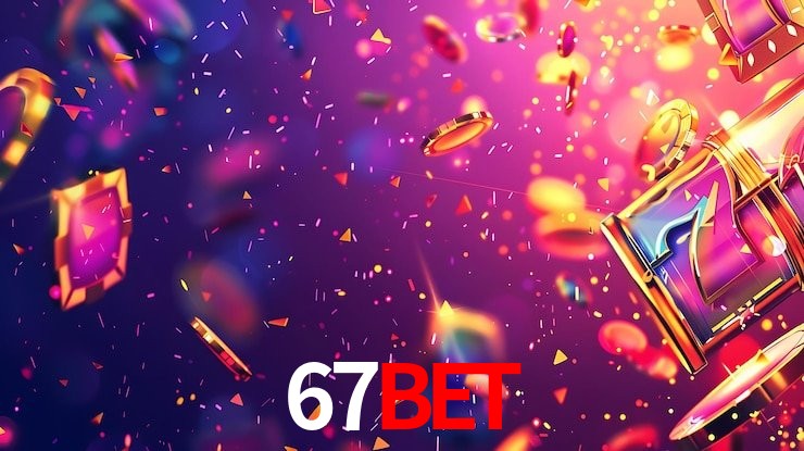 Desvendando o Mundo dos Jogos Virtuais na 67bet