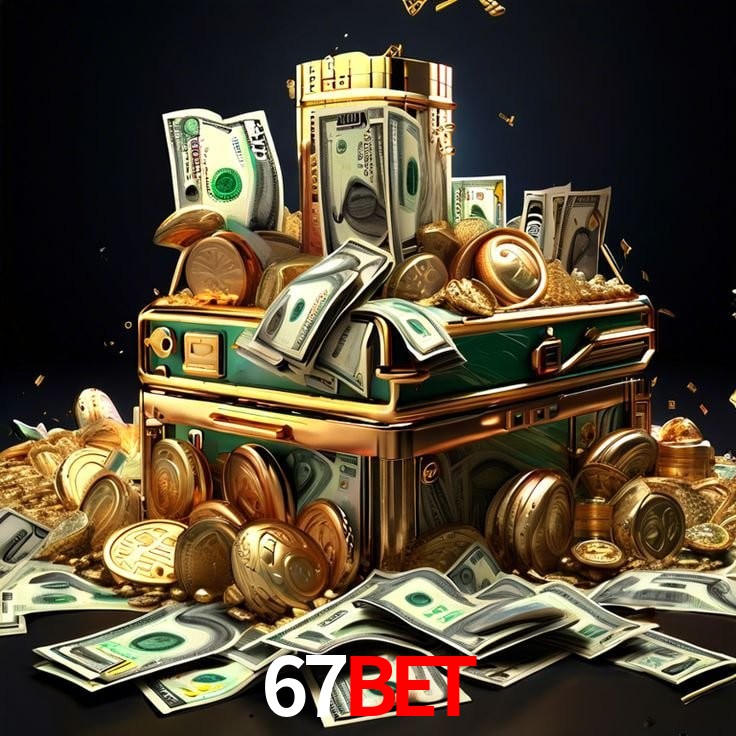 Mesa de Roleta 67bet
