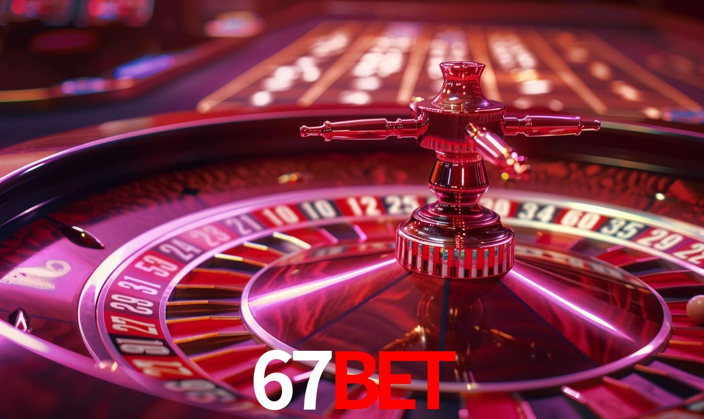 Explorando a Categoria de Eventos em Apostas na 67bet