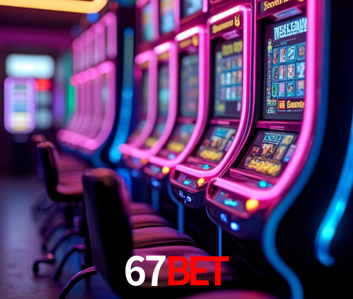 Sistemas de Segurança 67bet