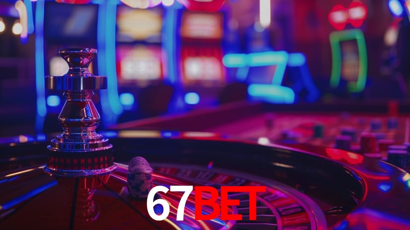 Explore as vantagens do 67bet: serviço profissional e confiabilidade