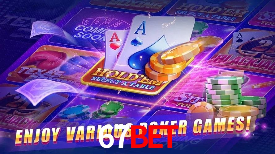 A Experiência Imersiva dos Cassinos Ao Vivo no 67bet