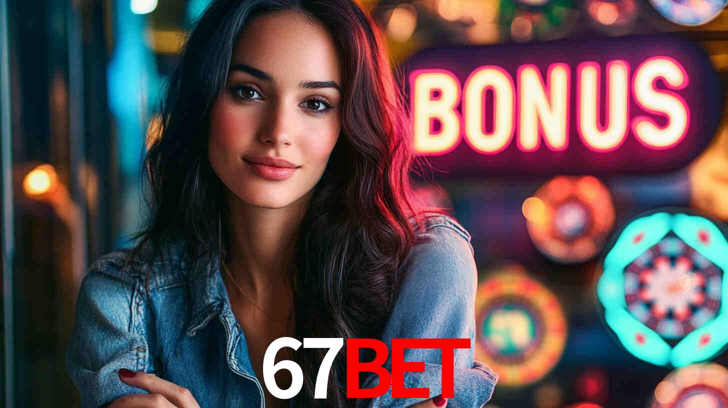 67bet - Cassino, Sorte e Prêmios - 67bet.com